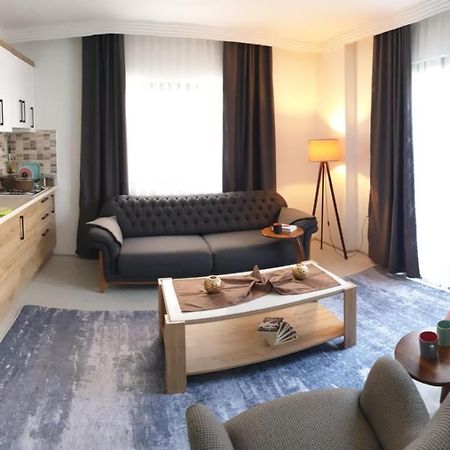 Teyba Apartmani - سكن طيبة Dongel Exterior foto