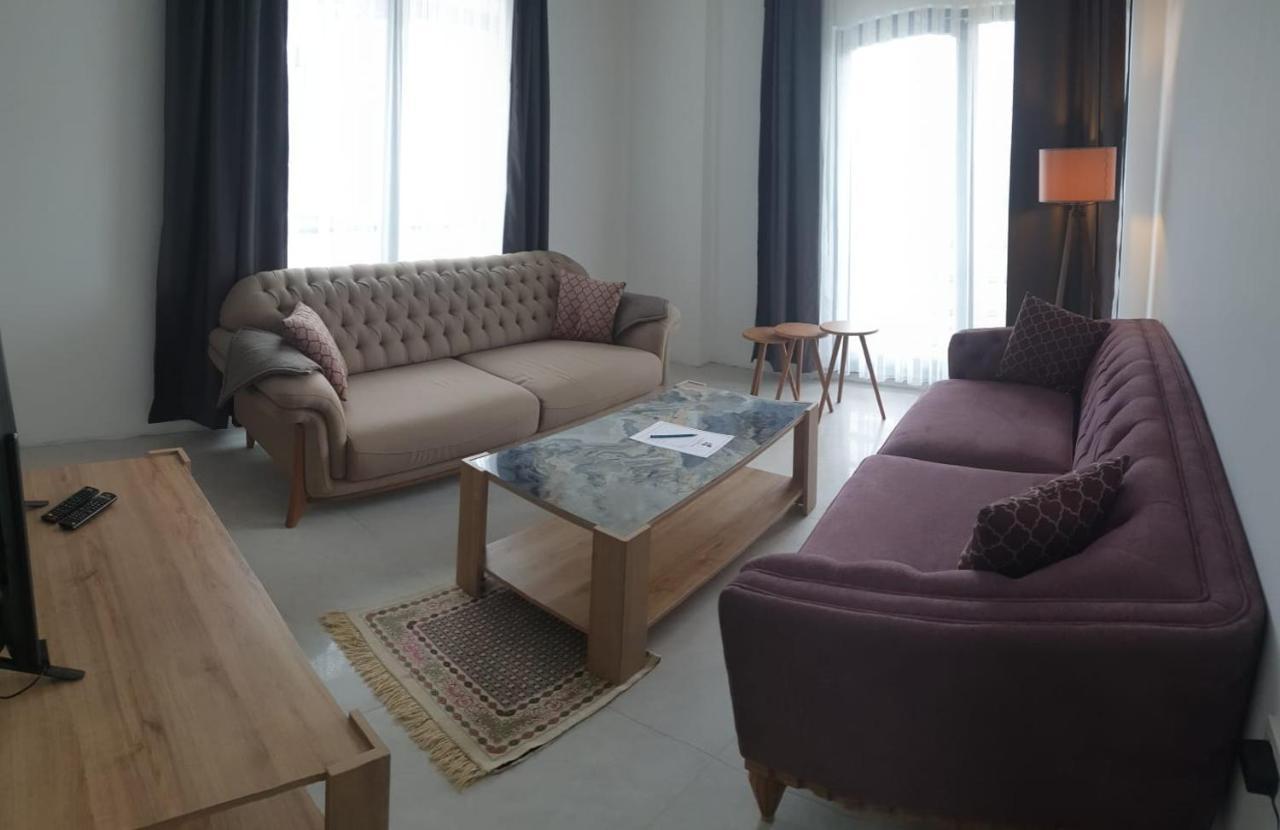 Teyba Apartmani - سكن طيبة Dongel Exterior foto